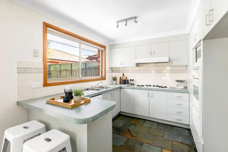 Fifth view of Homely unit listing, 62 Border Drive, Keilor East VIC 3033