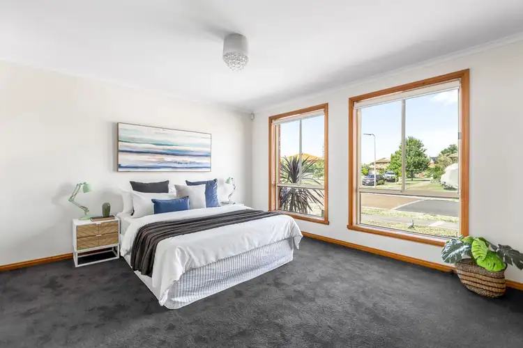 Sixth view of Homely unit listing, 62 Border Drive, Keilor East VIC 3033