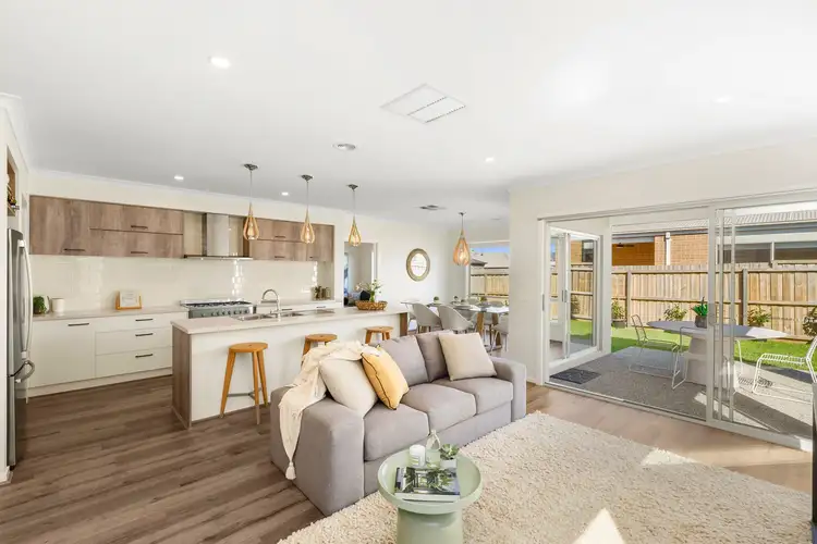 36 Cheviot Terrace, Ocean Grove VIC 3226