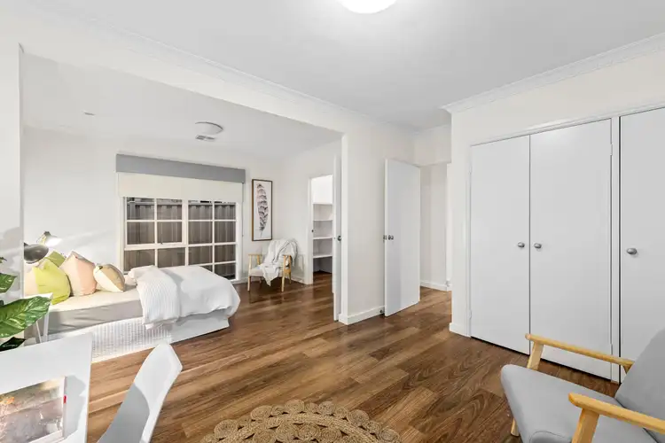 Second view of Homely house listing, 48 Jackson Street, Niddrie VIC 3042