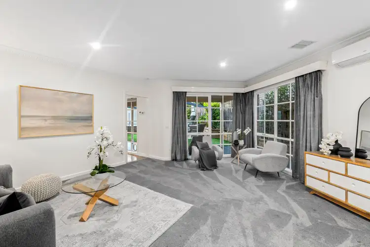 Third view of Homely house listing, 48 Jackson Street, Niddrie VIC 3042