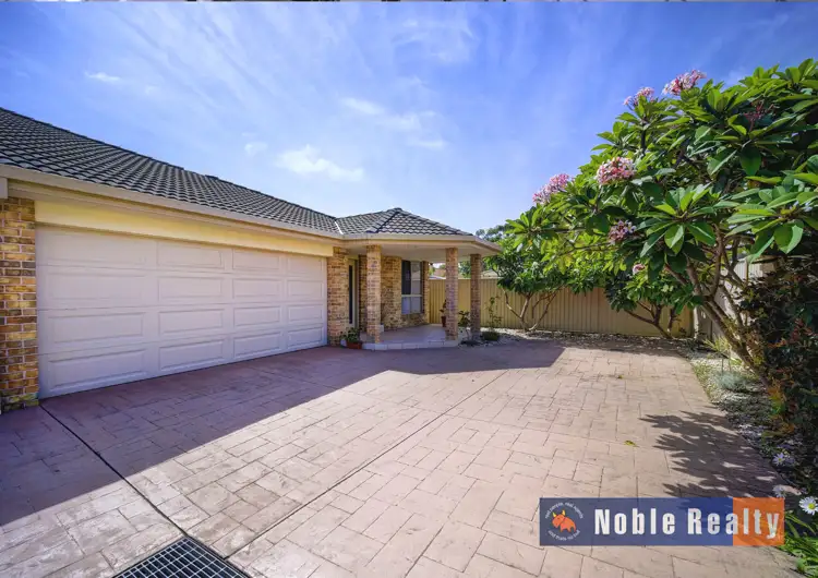 Main view of Homely villa listing, 2/10 Nakara Court, Forster NSW 2428
