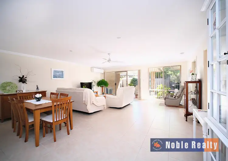 Second view of Homely villa listing, 2/10 Nakara Court, Forster NSW 2428