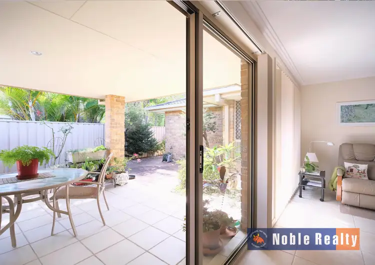 Third view of Homely villa listing, 2/10 Nakara Court, Forster NSW 2428