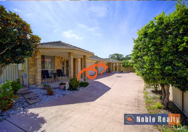 Fifth view of Homely villa listing, 2/10 Nakara Court, Forster NSW 2428