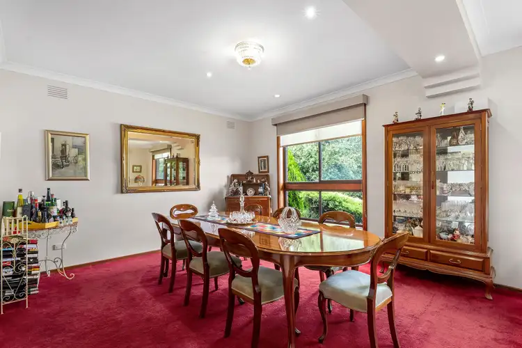 Fifth view of Homely house listing, 76 Prospect Drive, Keilor East VIC 3033