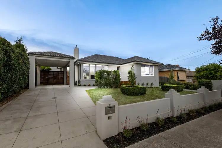24 Diamond Street, Niddrie VIC 3042