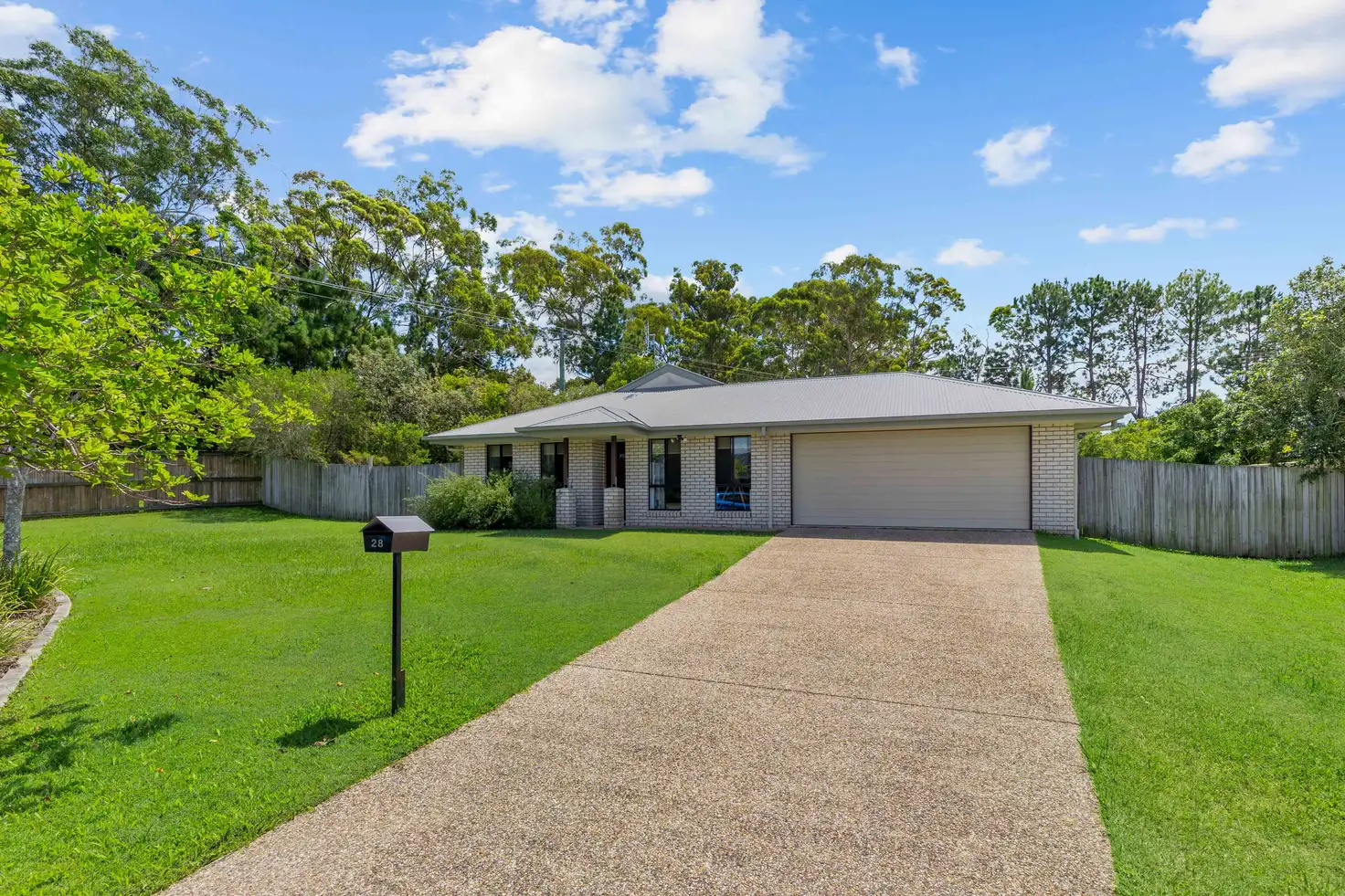 Main view of Homely house listing, 28 Eyre Place, Caloundra West QLD 4551