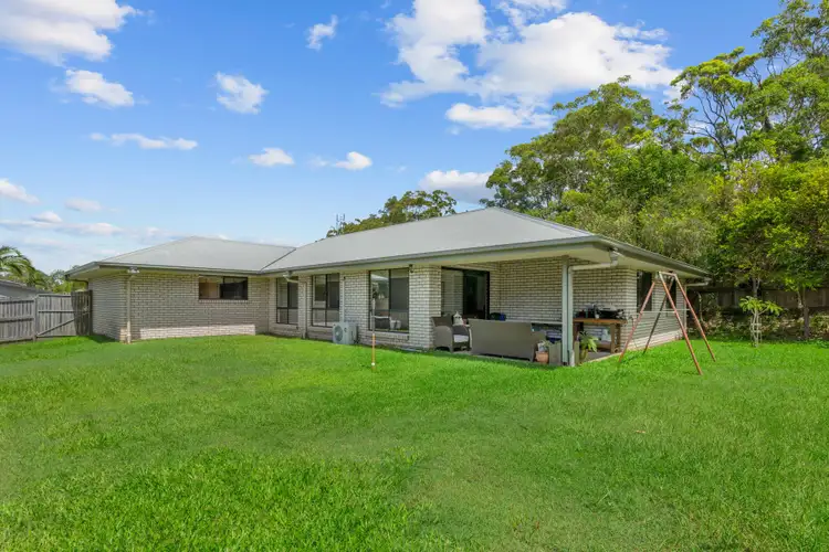 Second view of Homely house listing, 28 Eyre Place, Caloundra West QLD 4551