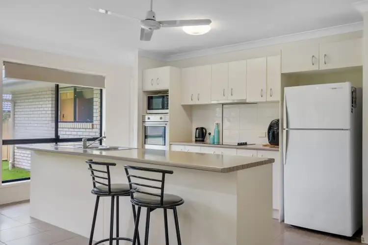 Fourth view of Homely house listing, 28 Eyre Place, Caloundra West QLD 4551