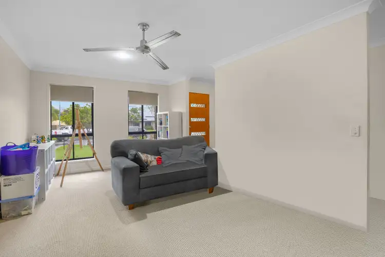 Fifth view of Homely house listing, 28 Eyre Place, Caloundra West QLD 4551