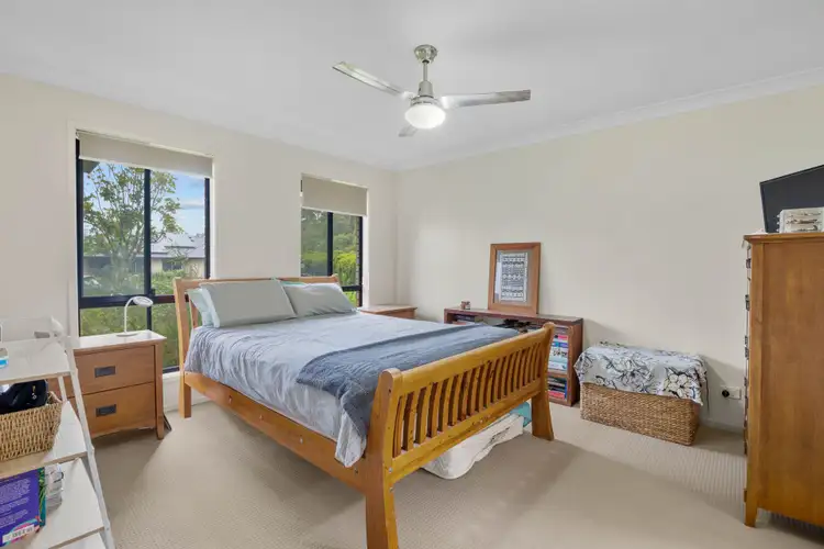 Sixth view of Homely house listing, 28 Eyre Place, Caloundra West QLD 4551