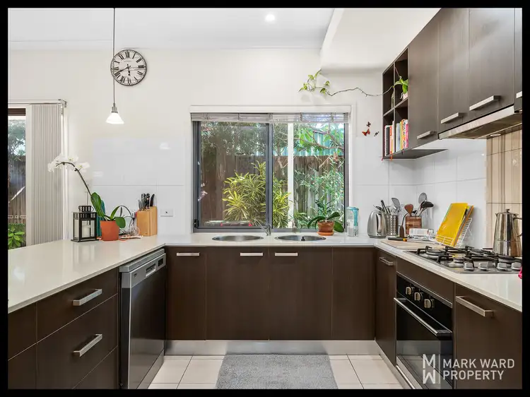 Second view of Homely townhouse listing, 4/106 Gainsborough Street, Moorooka QLD 4105