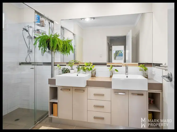 Fifth view of Homely townhouse listing, 4/106 Gainsborough Street, Moorooka QLD 4105