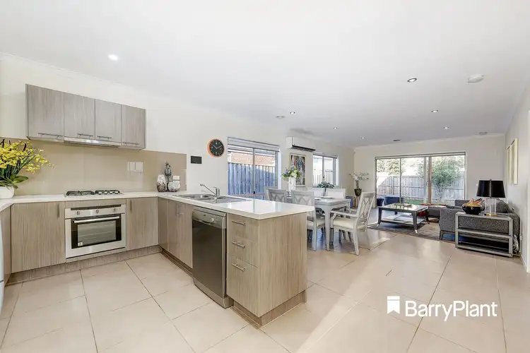 Fourth view of Homely house listing, 16 Verona Street, Greenvale VIC 3059
