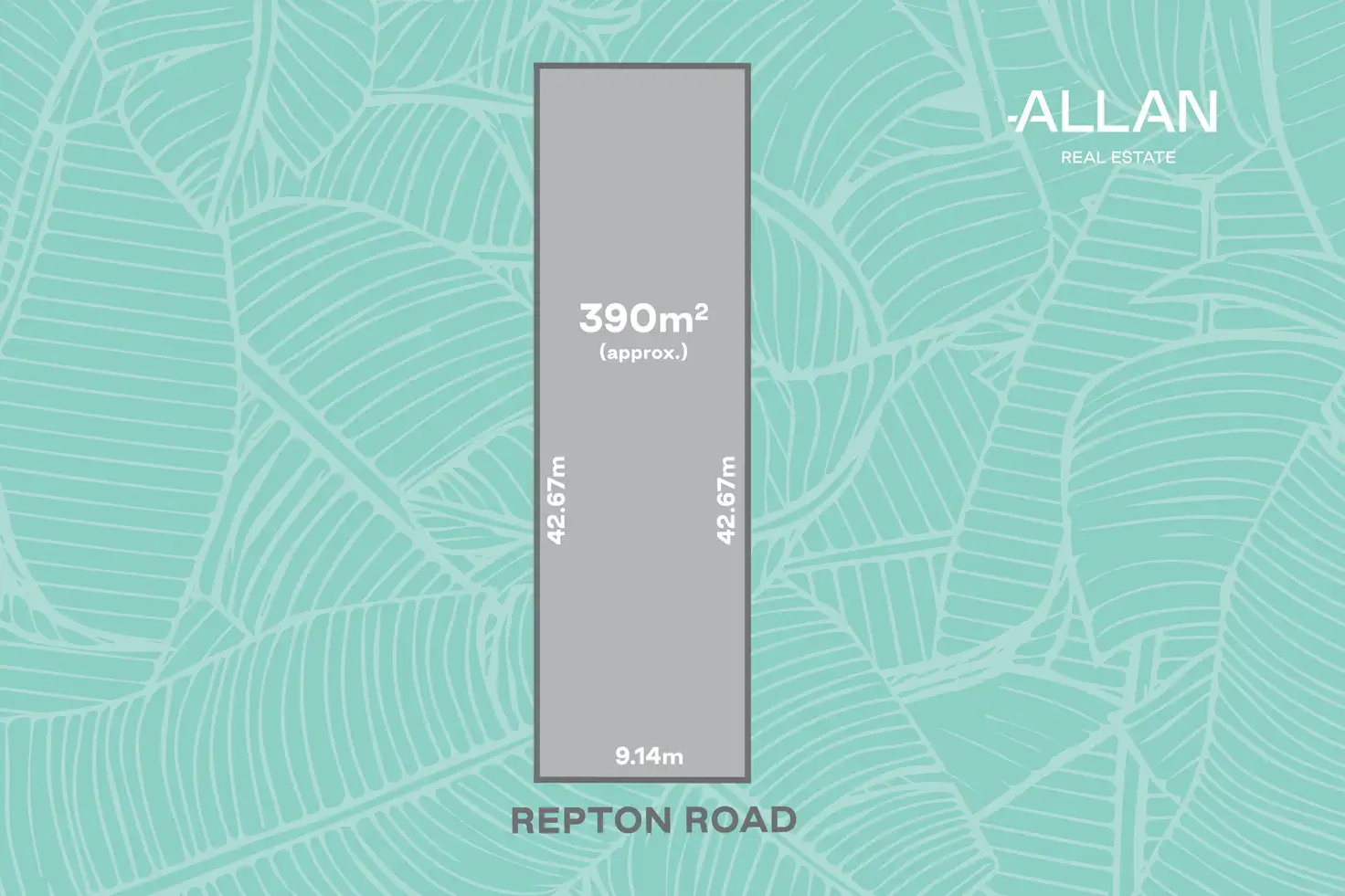 Main view of Homely land listing, 64A Repton Road, Somerton Park SA 5044