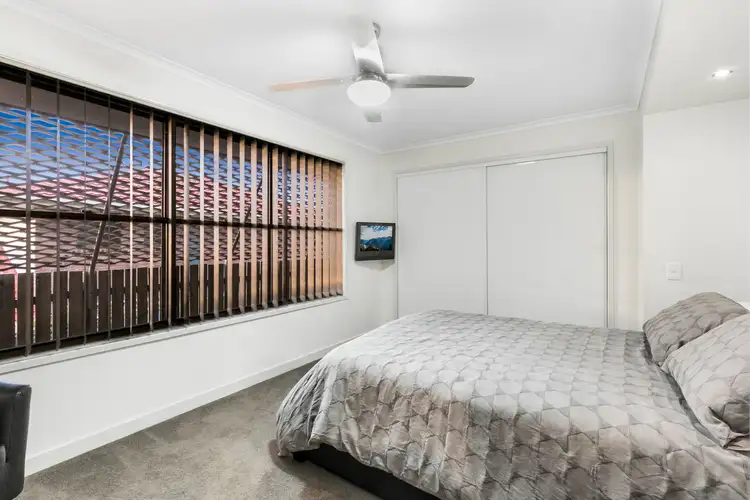 Sixth view of Homely house listing, 8 Green Hill Court, Sinnamon Park QLD 4073
