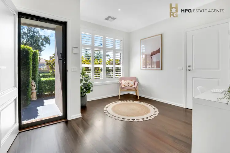 Second view of Homely house listing, 75 Halsey Road, Airport West VIC 3042