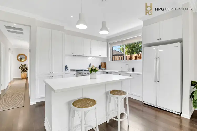 Fifth view of Homely house listing, 75 Halsey Road, Airport West VIC 3042