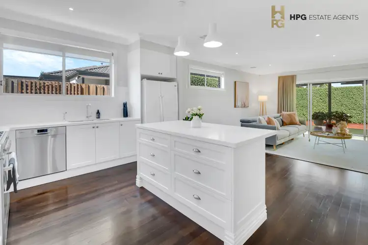 Sixth view of Homely house listing, 75 Halsey Road, Airport West VIC 3042