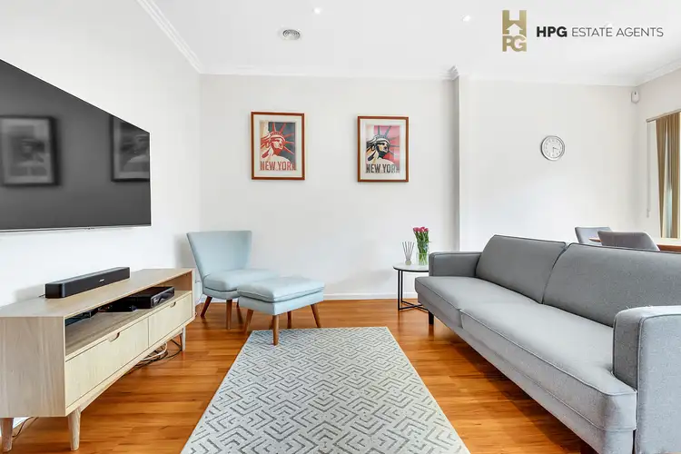 Second view of Homely townhouse listing, 3/228 Melrose Drive, Tullamarine VIC 3043