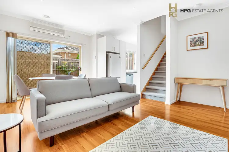 Third view of Homely townhouse listing, 3/228 Melrose Drive, Tullamarine VIC 3043