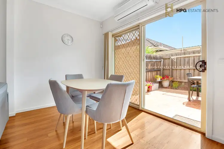Fourth view of Homely townhouse listing, 3/228 Melrose Drive, Tullamarine VIC 3043