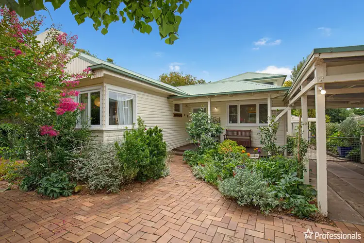 14 Millie Street, Armidale NSW 2350