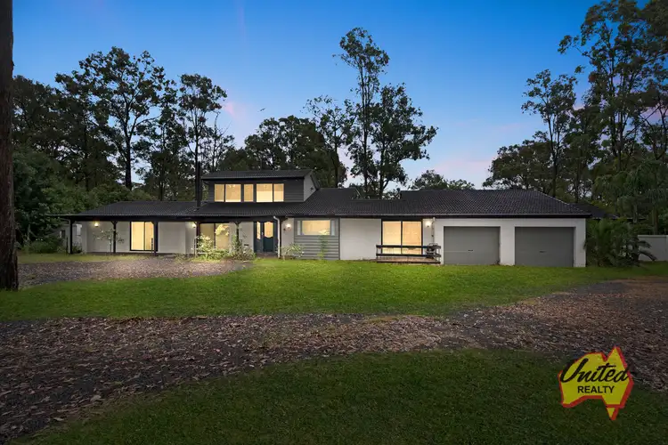 Main view of Homely house listing, 65 Hansens Road, Minto Heights NSW 2566
