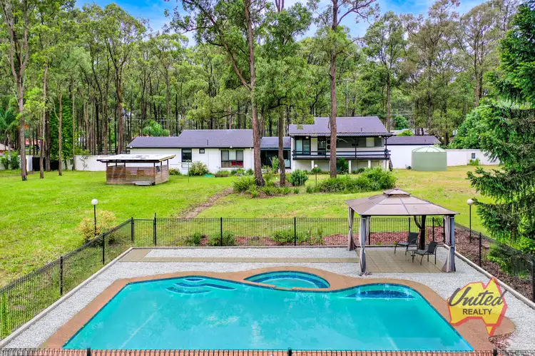 Second view of Homely house listing, 65 Hansens Road, Minto Heights NSW 2566