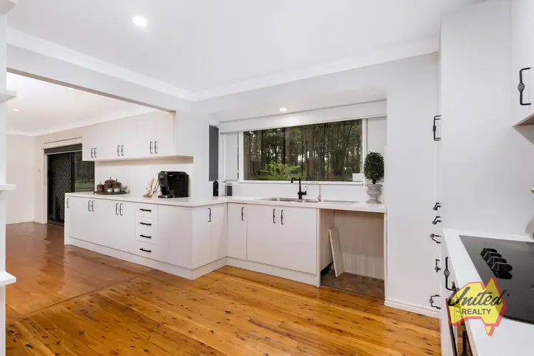 Third view of Homely house listing, 65 Hansens Road, Minto Heights NSW 2566