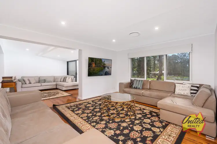 Fourth view of Homely house listing, 65 Hansens Road, Minto Heights NSW 2566