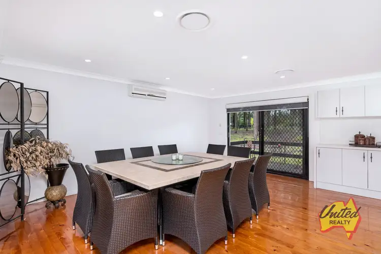Fifth view of Homely house listing, 65 Hansens Road, Minto Heights NSW 2566
