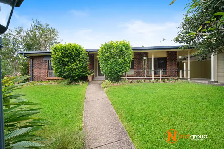 2 Paringa Court, Hillcrest QLD 4118