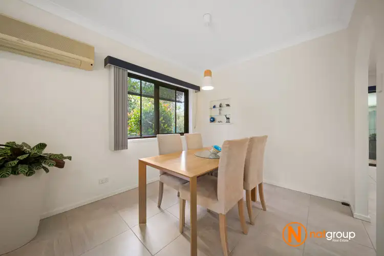 Fifth view of Homely house listing, 2 Paringa Court, Hillcrest QLD 4118