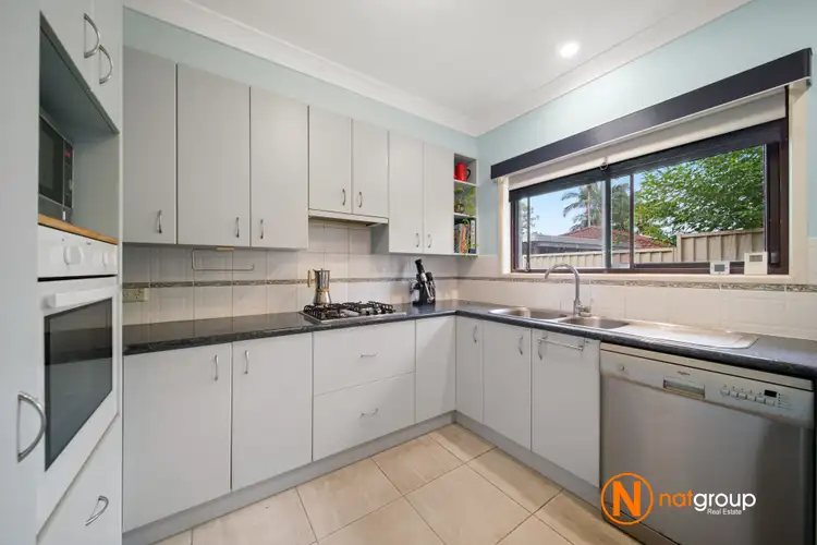 Sixth view of Homely house listing, 2 Paringa Court, Hillcrest QLD 4118