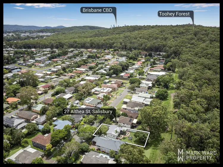 27 Althea Street, Salisbury QLD 4107