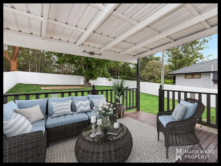 Second view of Homely house listing, 27 Althea Street, Salisbury QLD 4107
