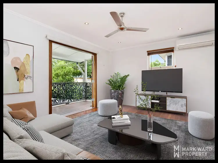 Fourth view of Homely house listing, 27 Althea Street, Salisbury QLD 4107