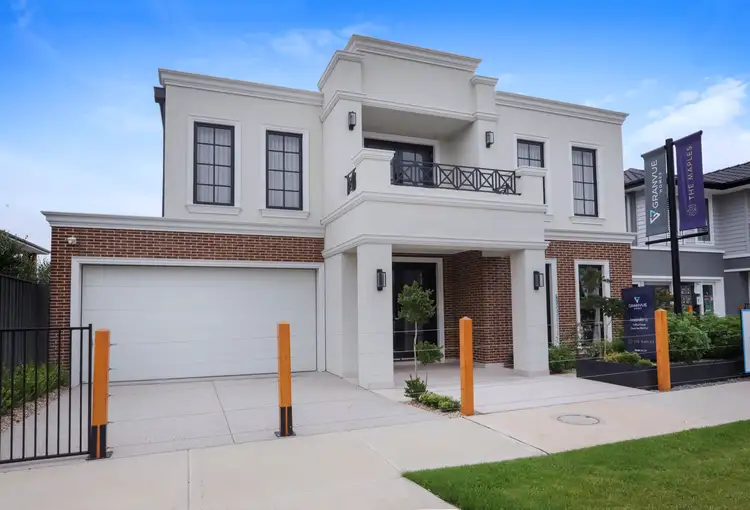 Main view of Homely house listing, 3 Maton Street, Greenvale VIC 3059