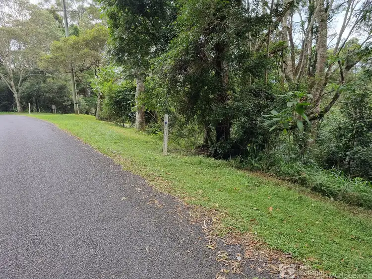 Main view of Homely land listing, 85 Lyrebird Ridge Road, Springbrook QLD 4213