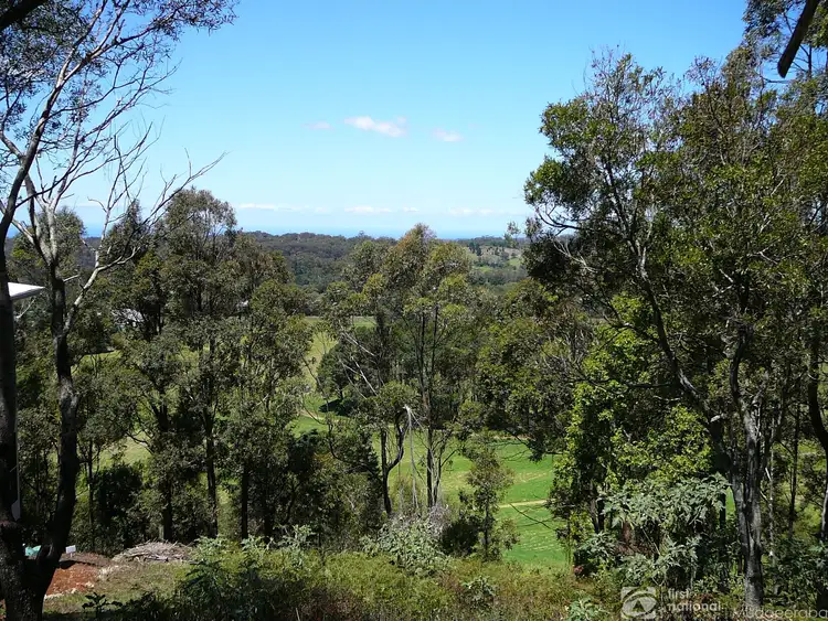 Seventh view of Homely land listing, 85 Lyrebird Ridge Road, Springbrook QLD 4213