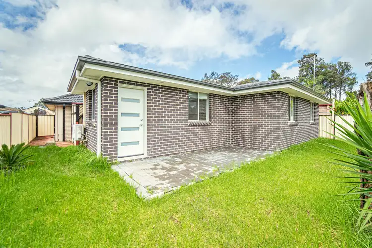 9a Swales Pl, Colyton NSW 2760