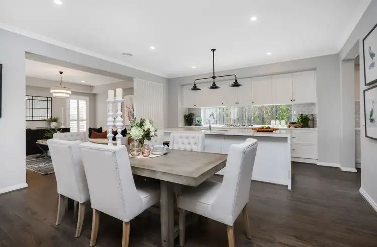 Sixth view of Homely house listing, 5 Maton Street, Greenvale VIC 3059
