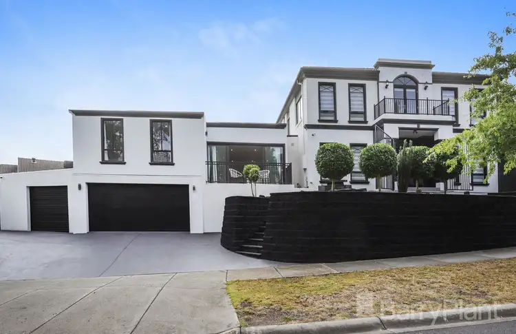 37 Stonebridge Way, Attwood VIC 3049