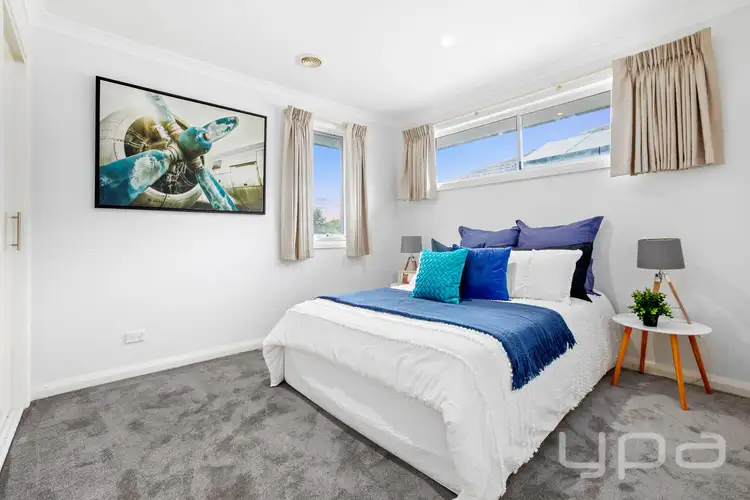 Fourth view of Homely house listing, 72 Vaucluse Boulevard, Sanctuary Lakes VIC 3030