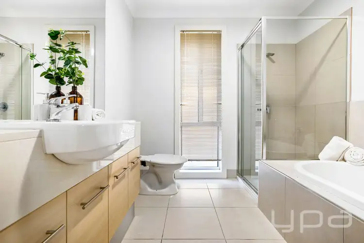 Sixth view of Homely house listing, 72 Vaucluse Boulevard, Sanctuary Lakes VIC 3030