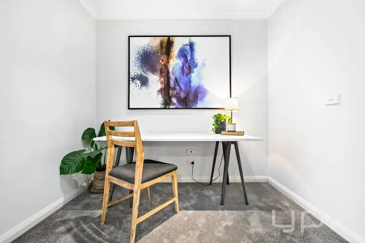 Seventh view of Homely house listing, 72 Vaucluse Boulevard, Sanctuary Lakes VIC 3030