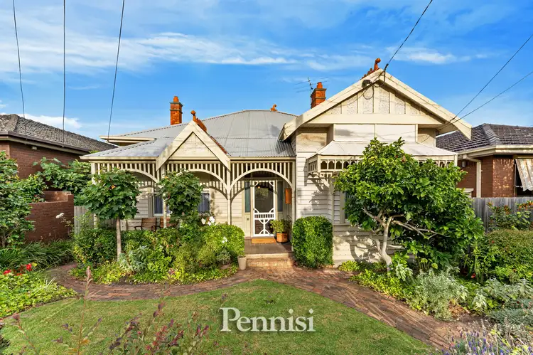 Main view of Homely house listing, 30 Primrose Street, Moonee Ponds VIC 3039