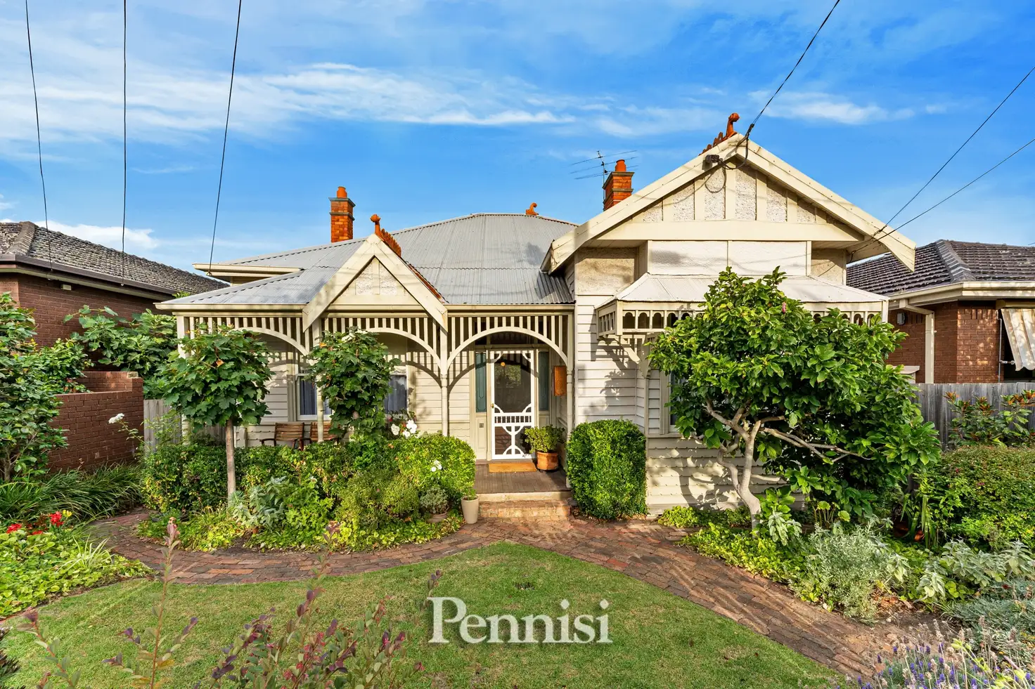 Main view of Homely house listing, 30 Primrose Street, Moonee Ponds VIC 3039